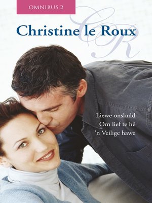 cover image of Christine le Roux Omnibus 2